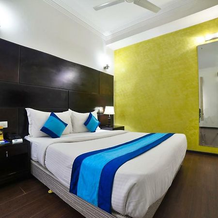 Hotel Mint Casa New Delhi Extérieur photo