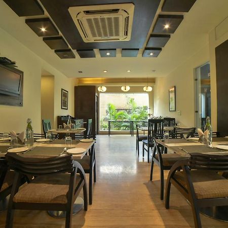 Hotel Mint Casa New Delhi Extérieur photo