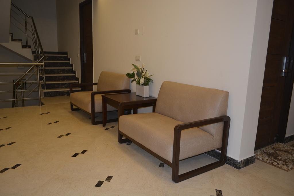 Hotel Mint Casa New Delhi Extérieur photo