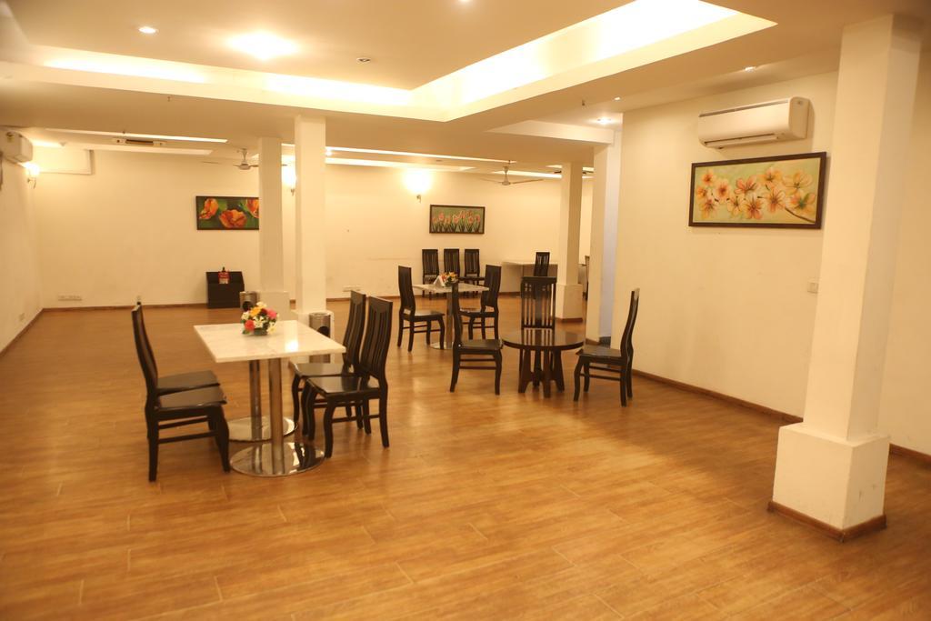 Hotel Mint Casa New Delhi Extérieur photo