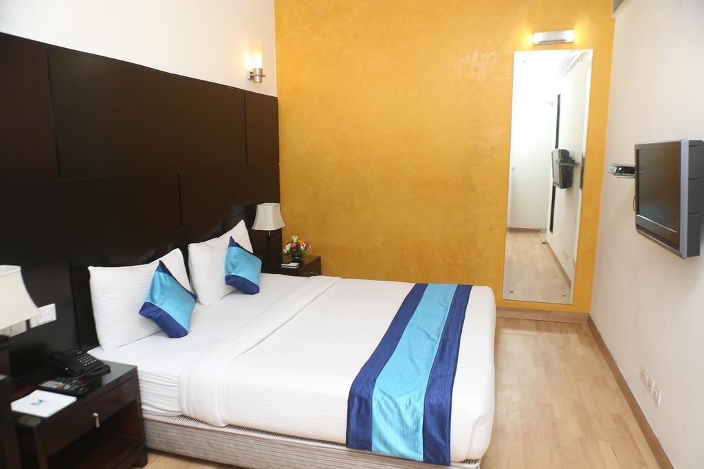 Hotel Mint Casa New Delhi Extérieur photo