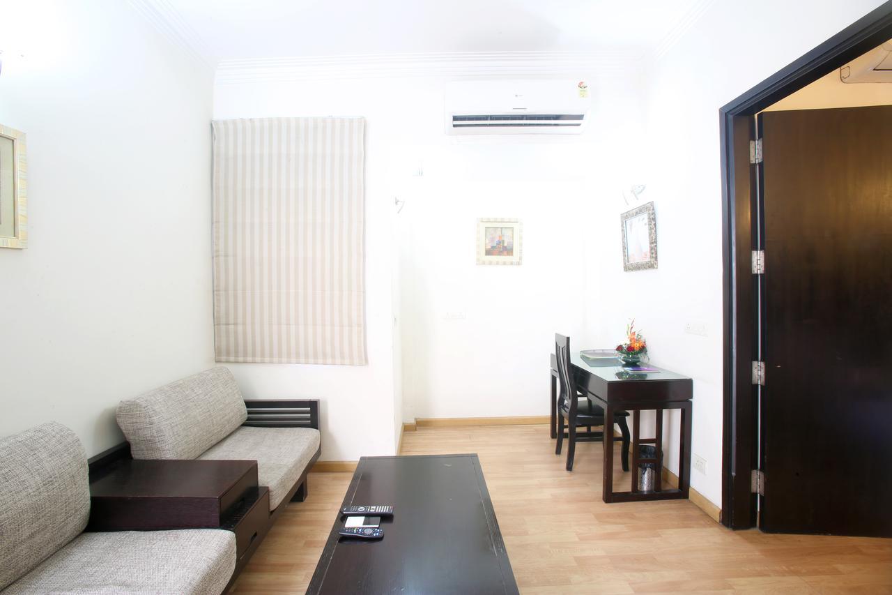 Hotel Mint Casa New Delhi Extérieur photo