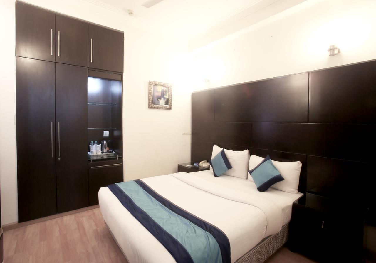 Hotel Mint Casa New Delhi Extérieur photo
