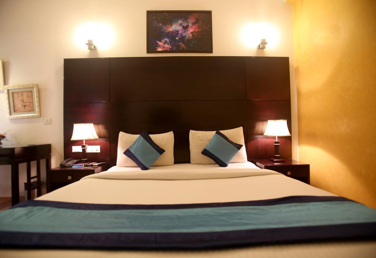 Hotel Mint Casa New Delhi Extérieur photo