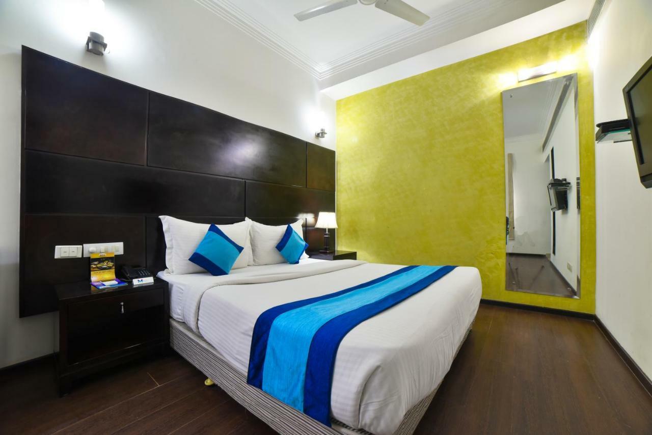 Hotel Mint Casa New Delhi Extérieur photo